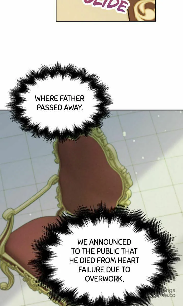 The Daddy Dilemma Chapter 14 page 78 - 