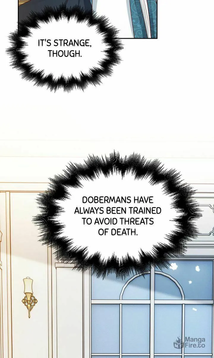 The Daddy Dilemma Chapter 14 page 81 - 