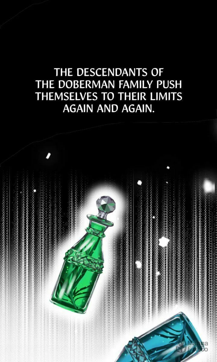 The Daddy Dilemma Chapter 14 page 84 - 