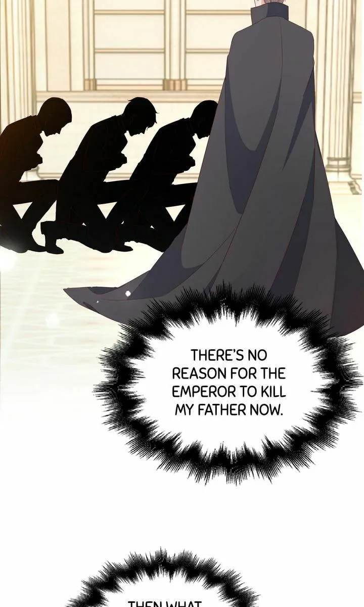 The Daddy Dilemma Chapter 14 page 92 - 