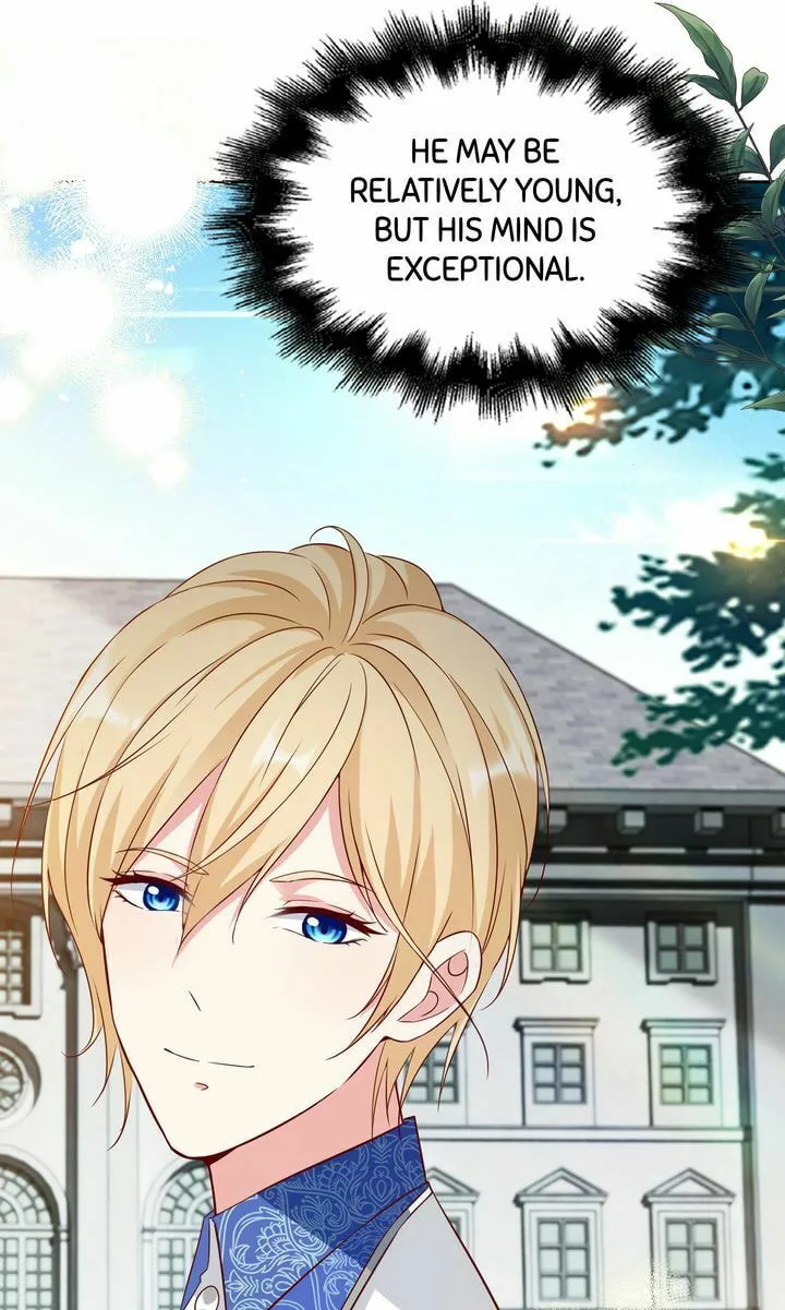 The Daddy Dilemma Chapter 14 page 94 - 