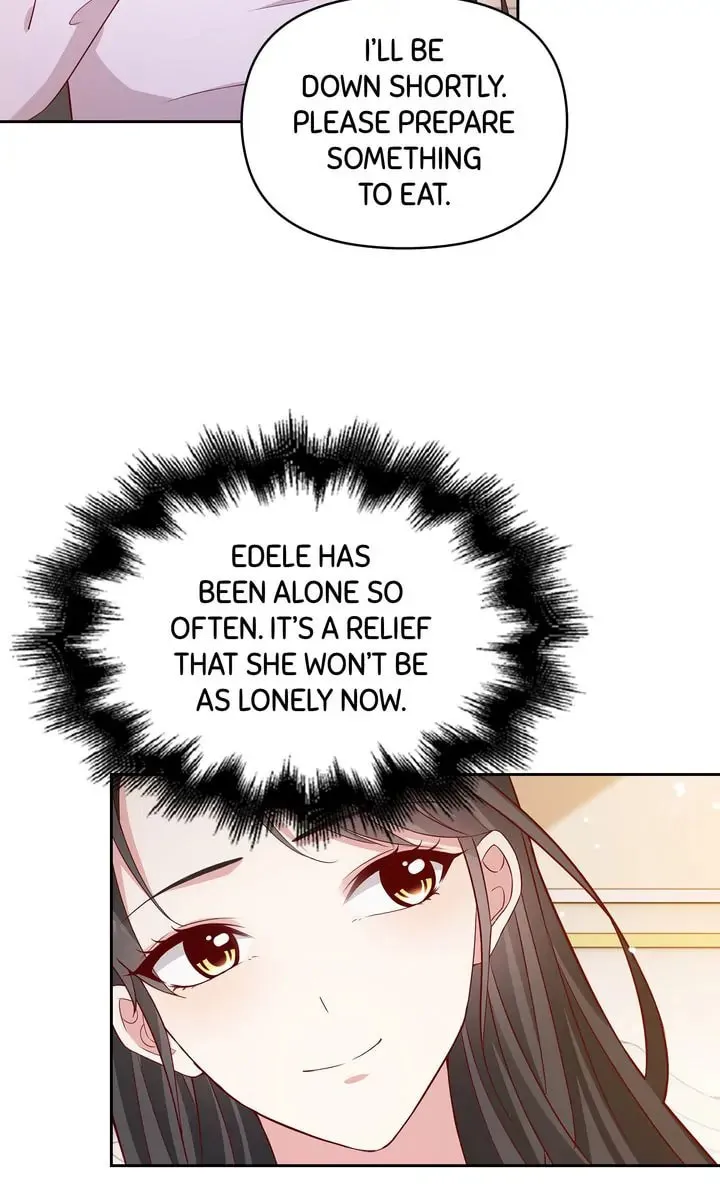 The Daddy Dilemma Chapter 15 page 17 - 