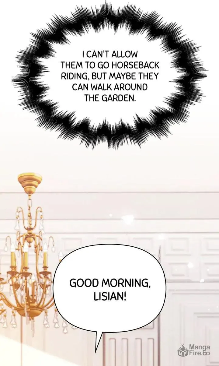 The Daddy Dilemma Chapter 15 page 18 - 
