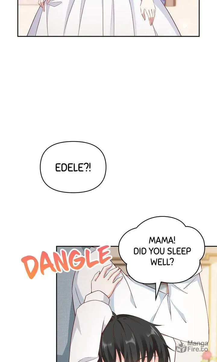 The Daddy Dilemma Chapter 15 page 21 - 