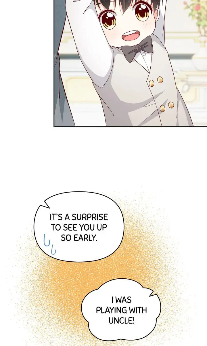 The Daddy Dilemma Chapter 15 page 22 - 