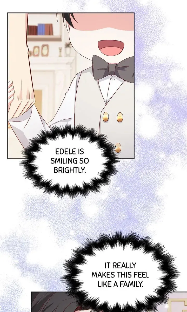 The Daddy Dilemma Chapter 15 page 29 - 