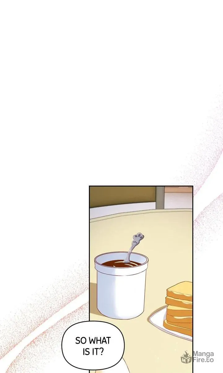 The Daddy Dilemma Chapter 15 page 33 - 
