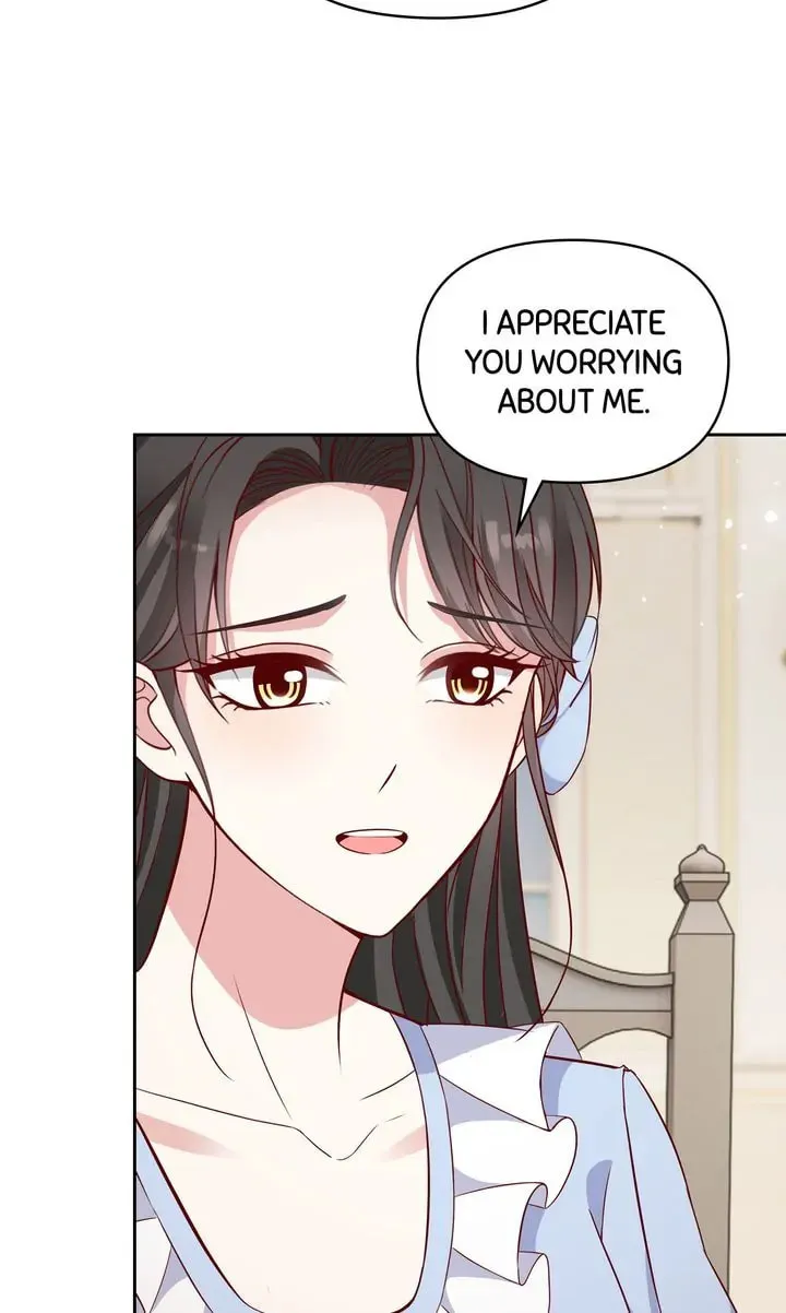 The Daddy Dilemma Chapter 15 page 37 - 