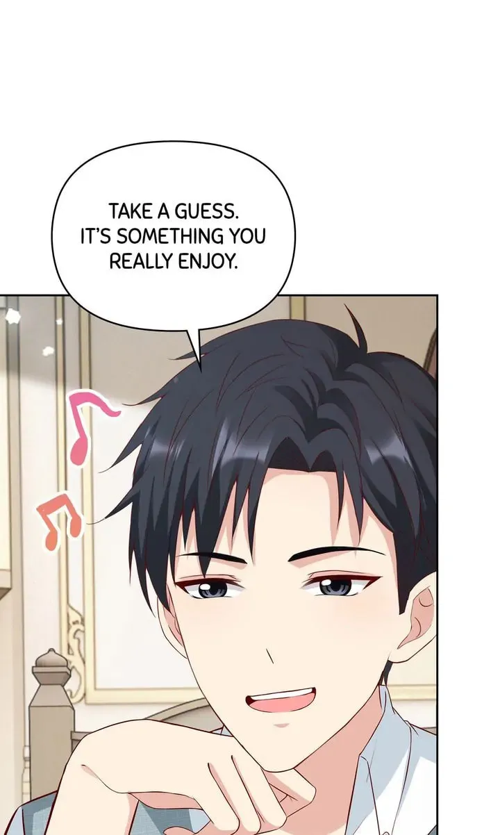 The Daddy Dilemma Chapter 15 page 46 - 