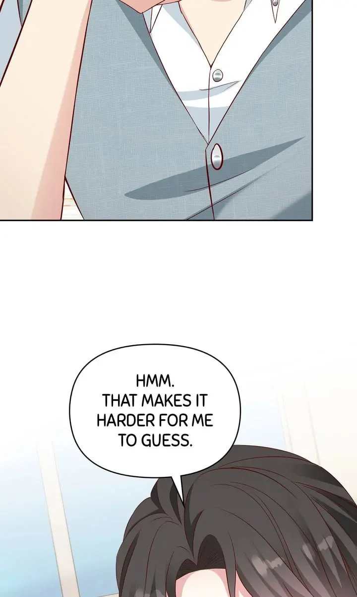 The Daddy Dilemma Chapter 15 page 47 - 