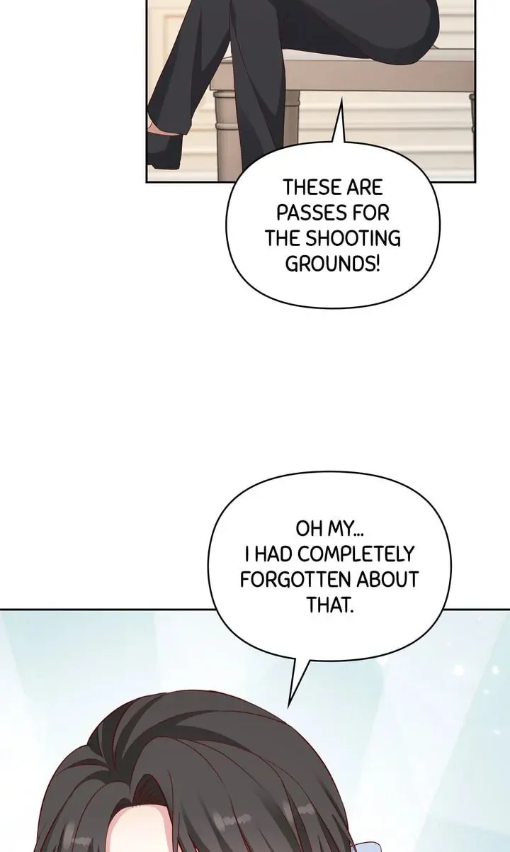 The Daddy Dilemma Chapter 15 page 52 - 