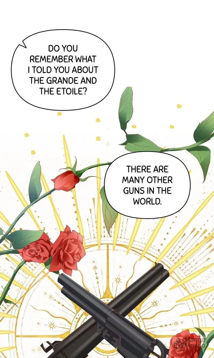 The Daddy Dilemma Chapter 15 page 55 - 