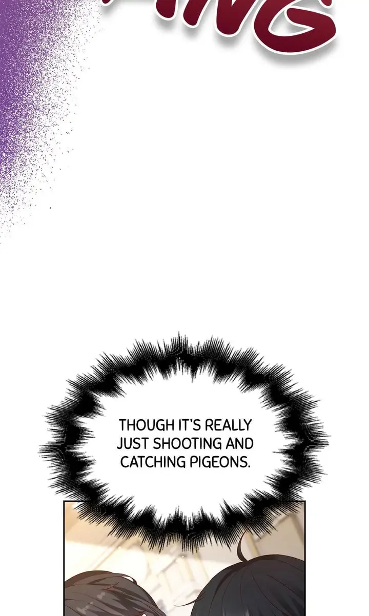 The Daddy Dilemma Chapter 15 page 59 - 