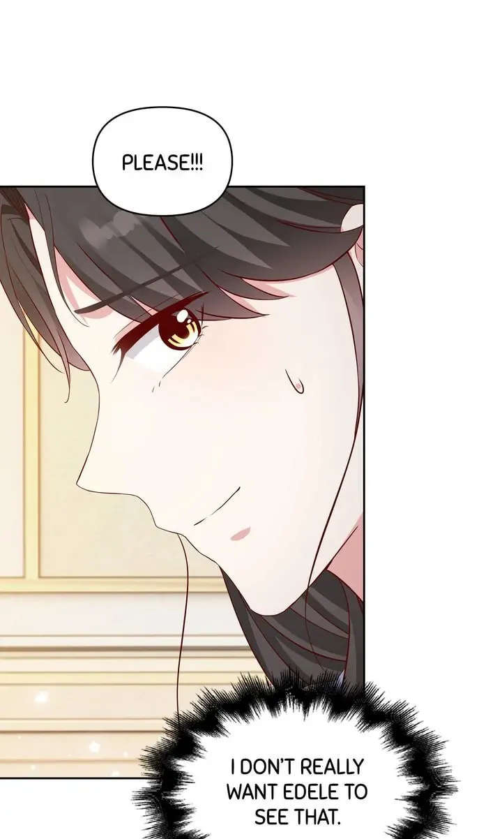 The Daddy Dilemma Chapter 15 page 62 - 
