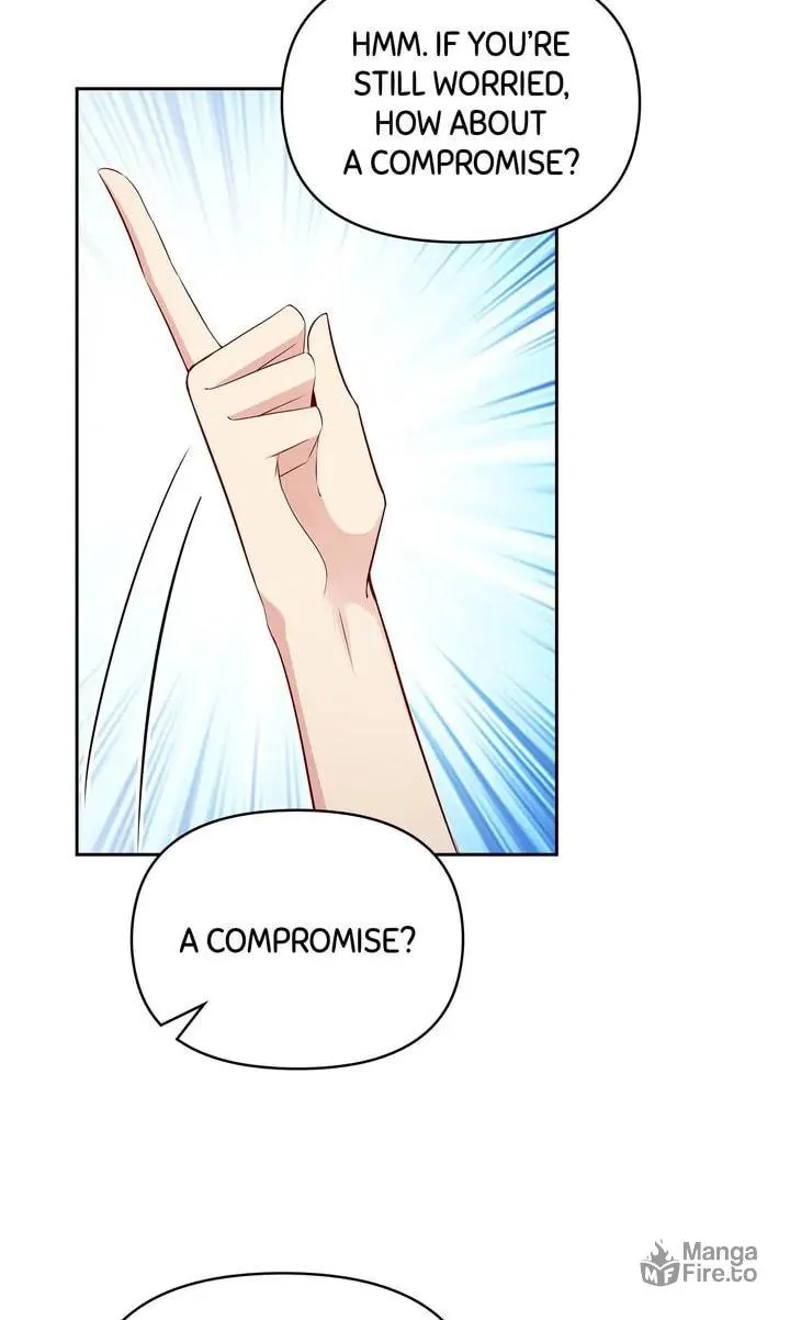The Daddy Dilemma Chapter 15 page 66 - 