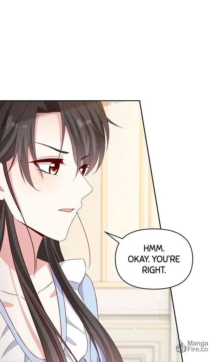 The Daddy Dilemma Chapter 15 page 69 - 