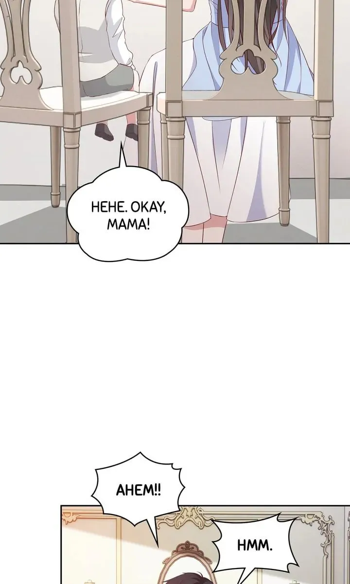 The Daddy Dilemma Chapter 15 page 71 - 