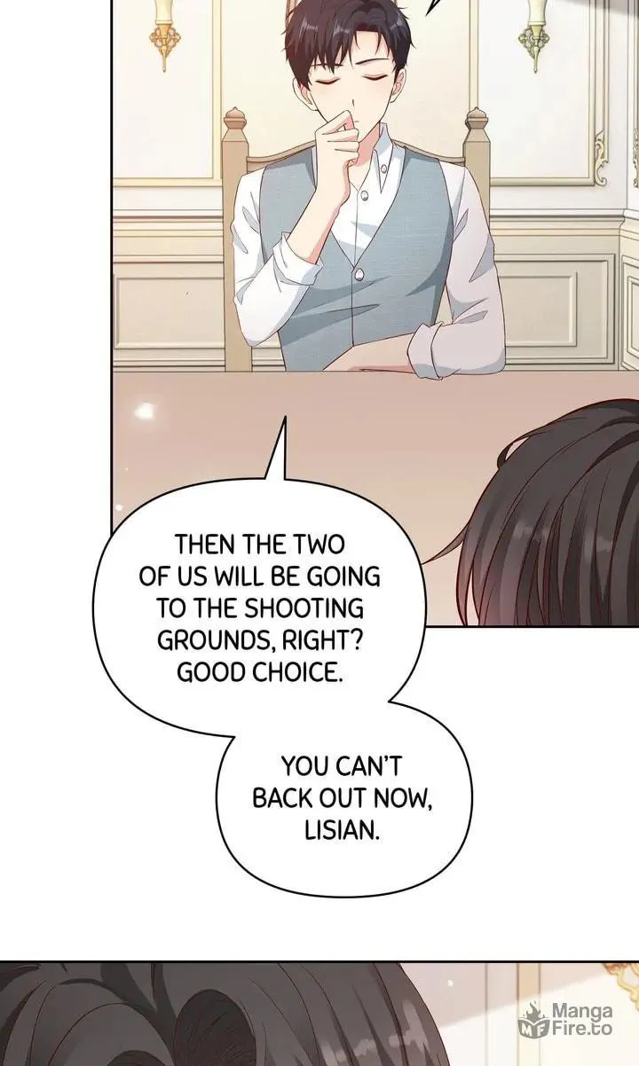 The Daddy Dilemma Chapter 15 page 72 - 