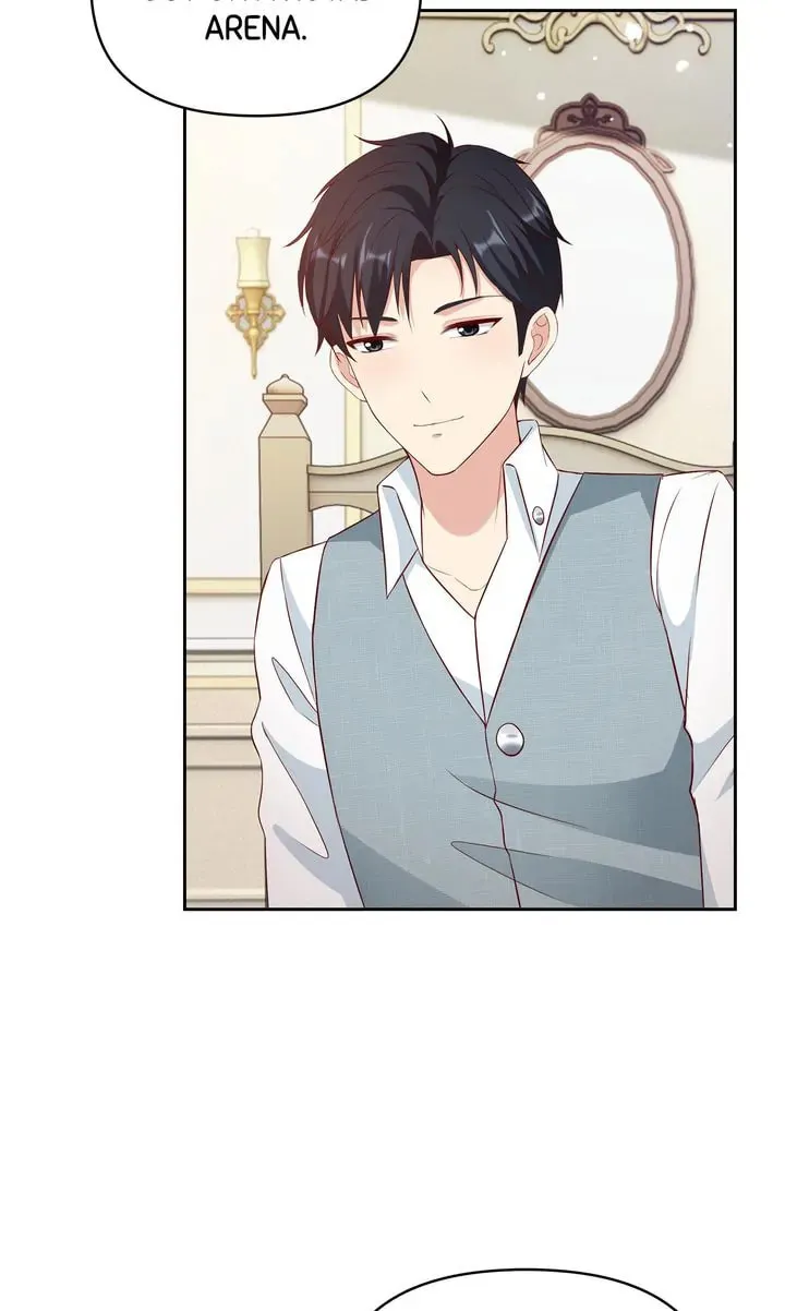 The Daddy Dilemma Chapter 15 page 74 - 