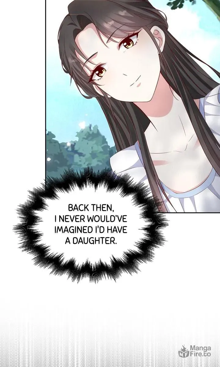 The Daddy Dilemma Chapter 15 page 80 - 