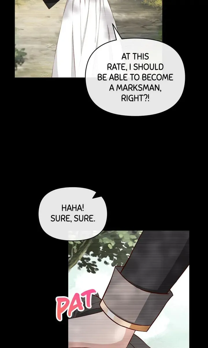 The Daddy Dilemma Chapter 15 page 82 - 