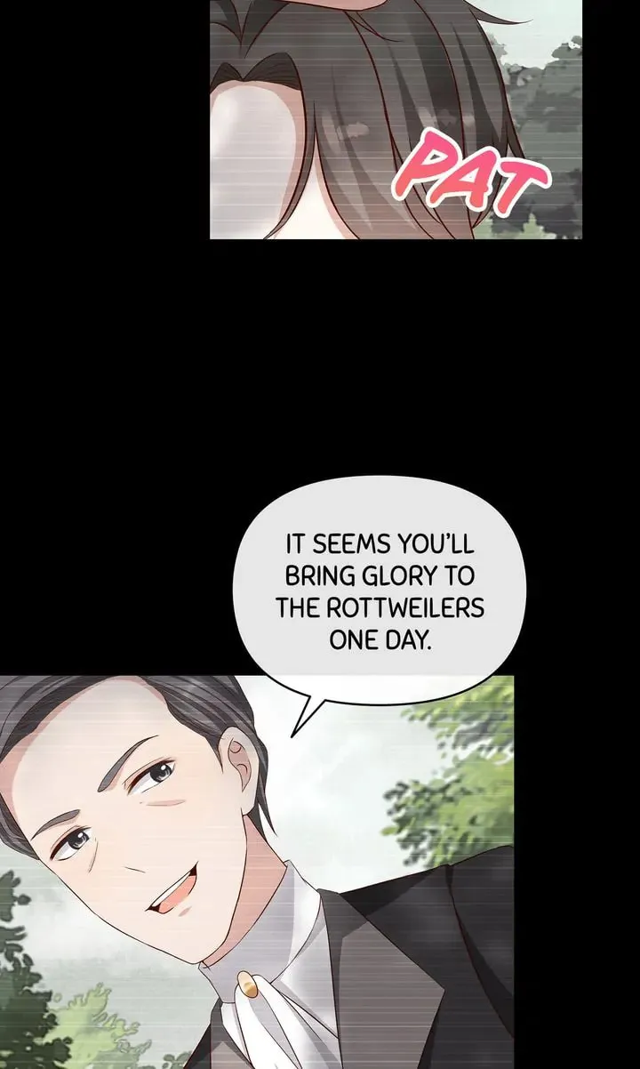 The Daddy Dilemma Chapter 15 page 83 - 
