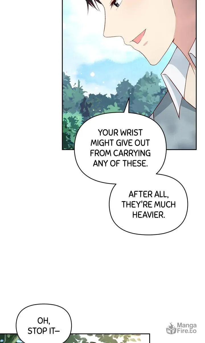 The Daddy Dilemma Chapter 15 page 90 - 