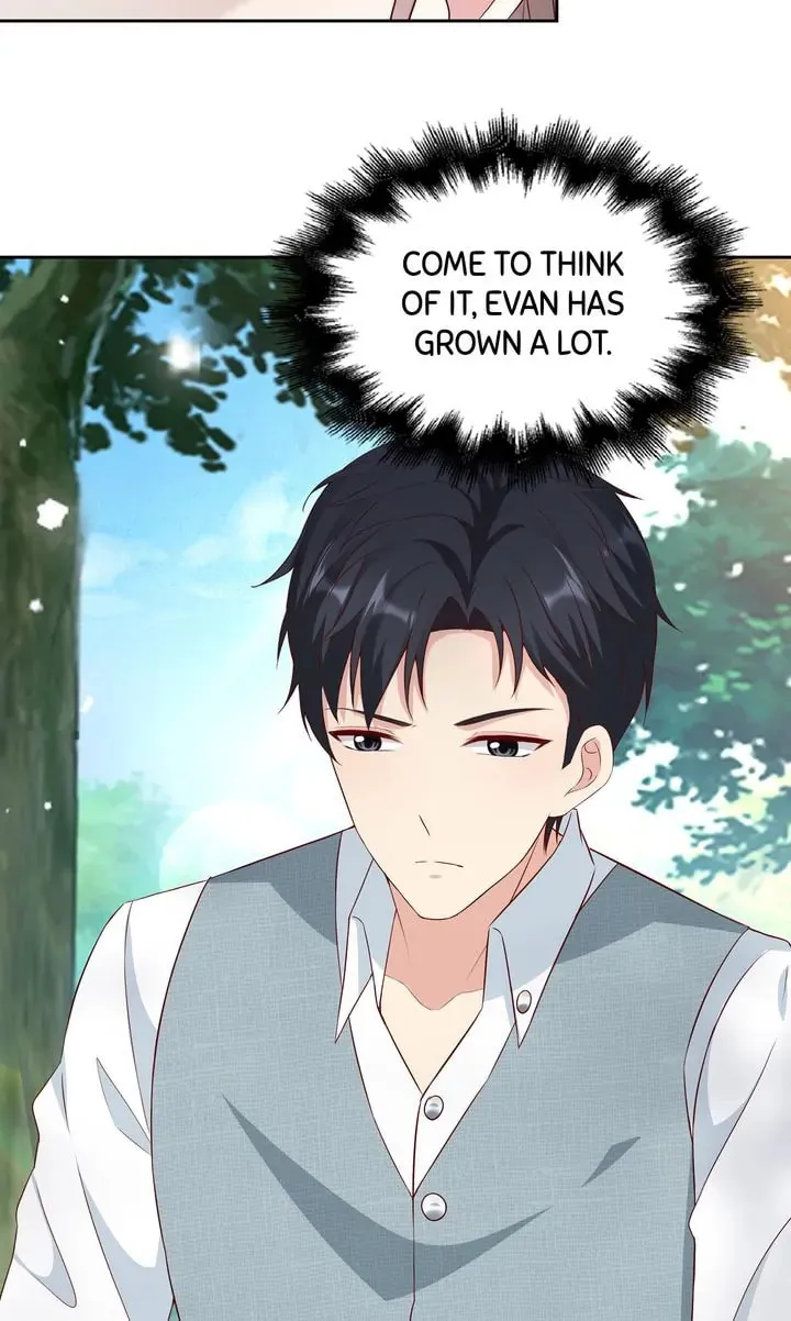 The Daddy Dilemma Chapter 15 page 94 - 