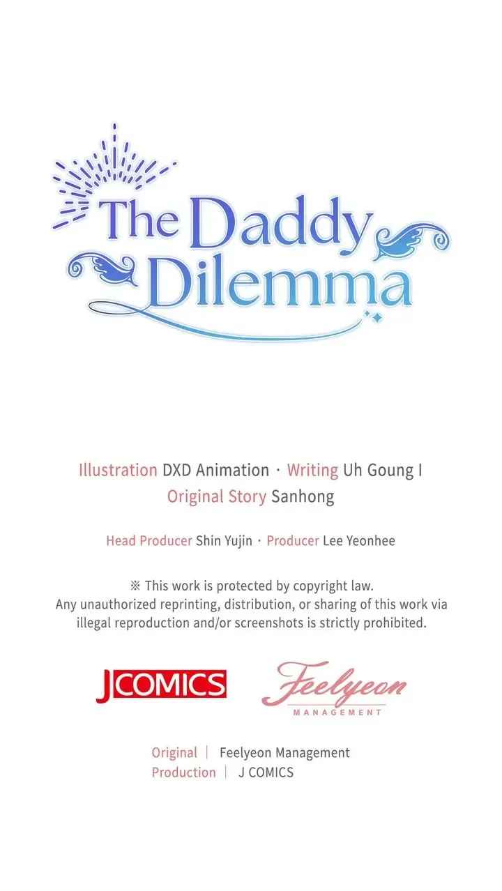 The Daddy Dilemma Chapter 16 page 103 - 