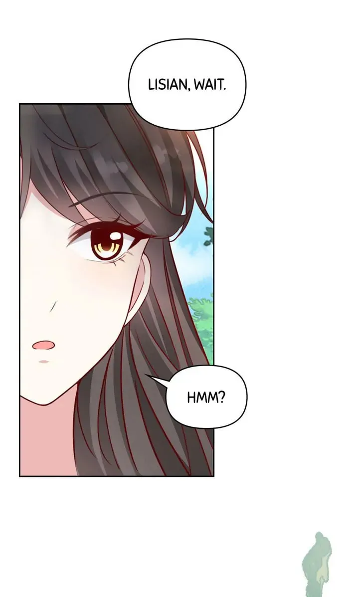 The Daddy Dilemma Chapter 16 page 16 - 