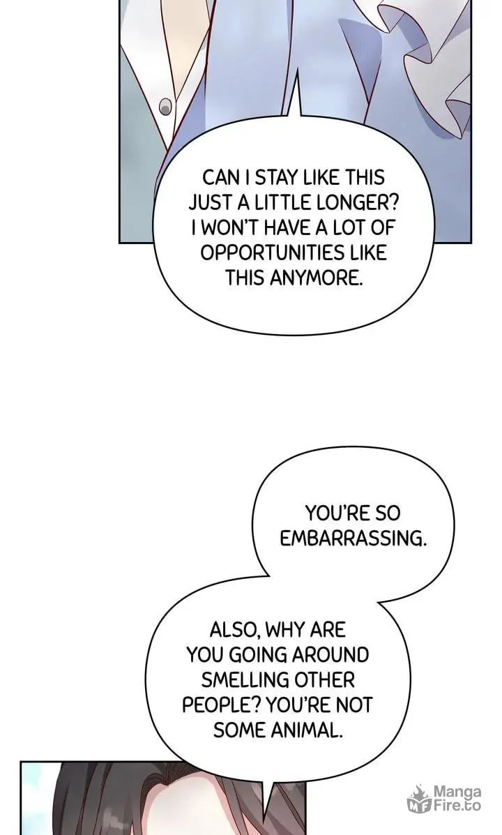 The Daddy Dilemma Chapter 16 page 20 - 