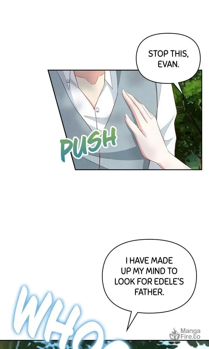 The Daddy Dilemma Chapter 16 page 24 - 