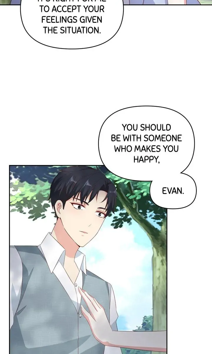 The Daddy Dilemma Chapter 16 page 26 - 