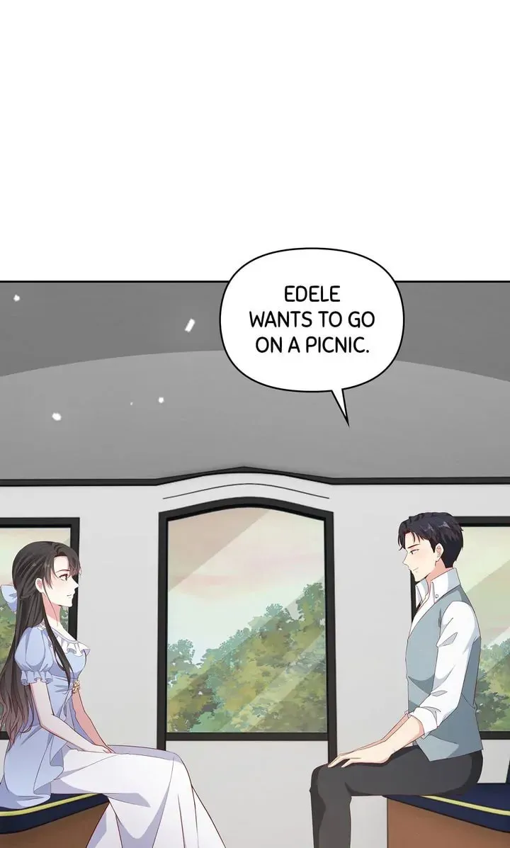The Daddy Dilemma Chapter 16 page 37 - 