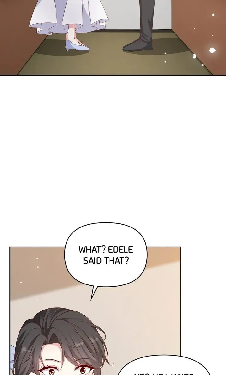 The Daddy Dilemma Chapter 16 page 38 - 