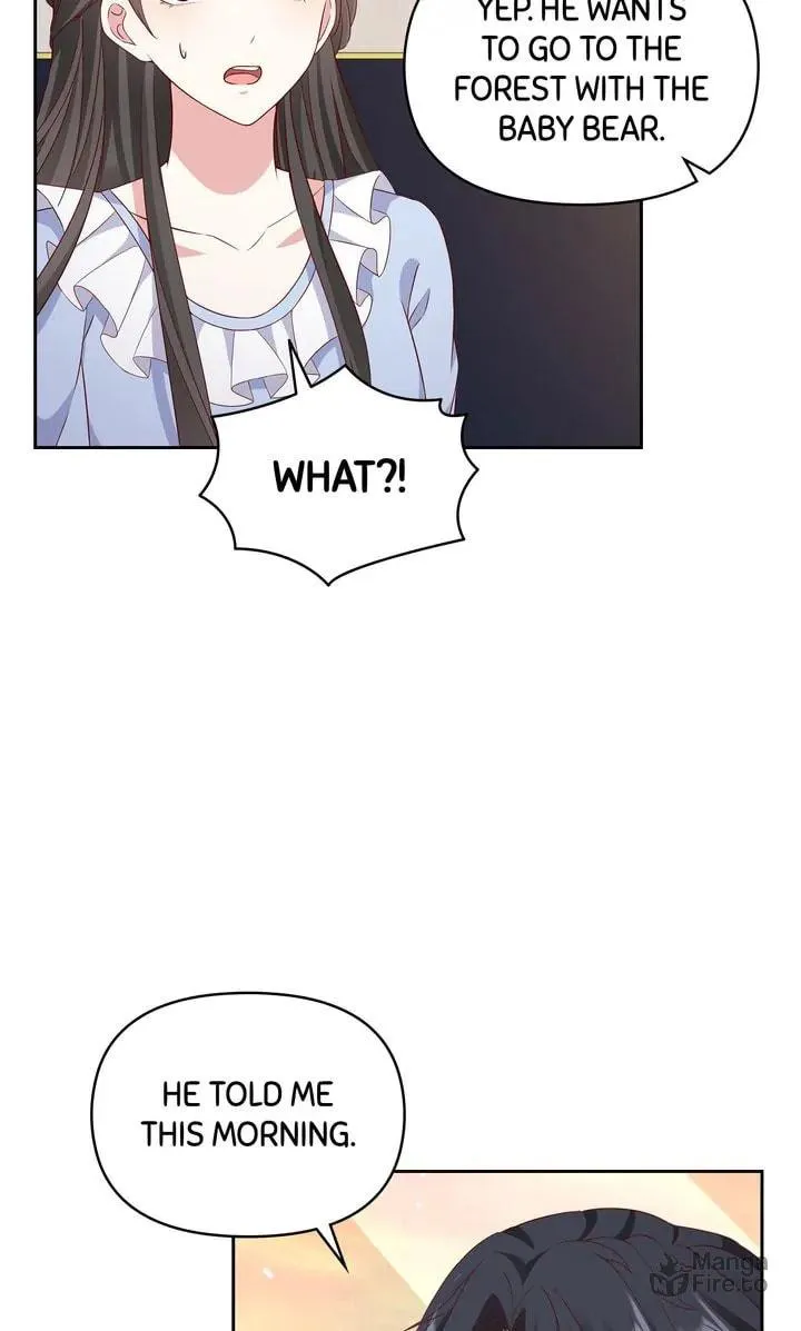 The Daddy Dilemma Chapter 16 page 39 - 