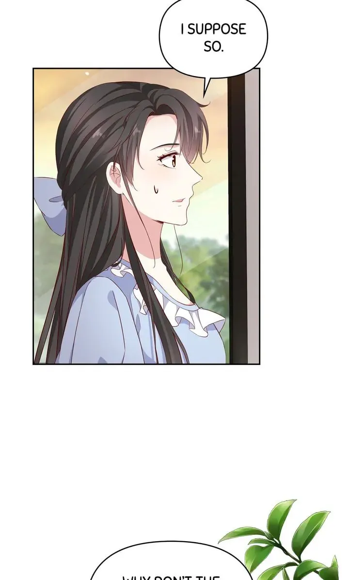 The Daddy Dilemma Chapter 16 page 41 - 