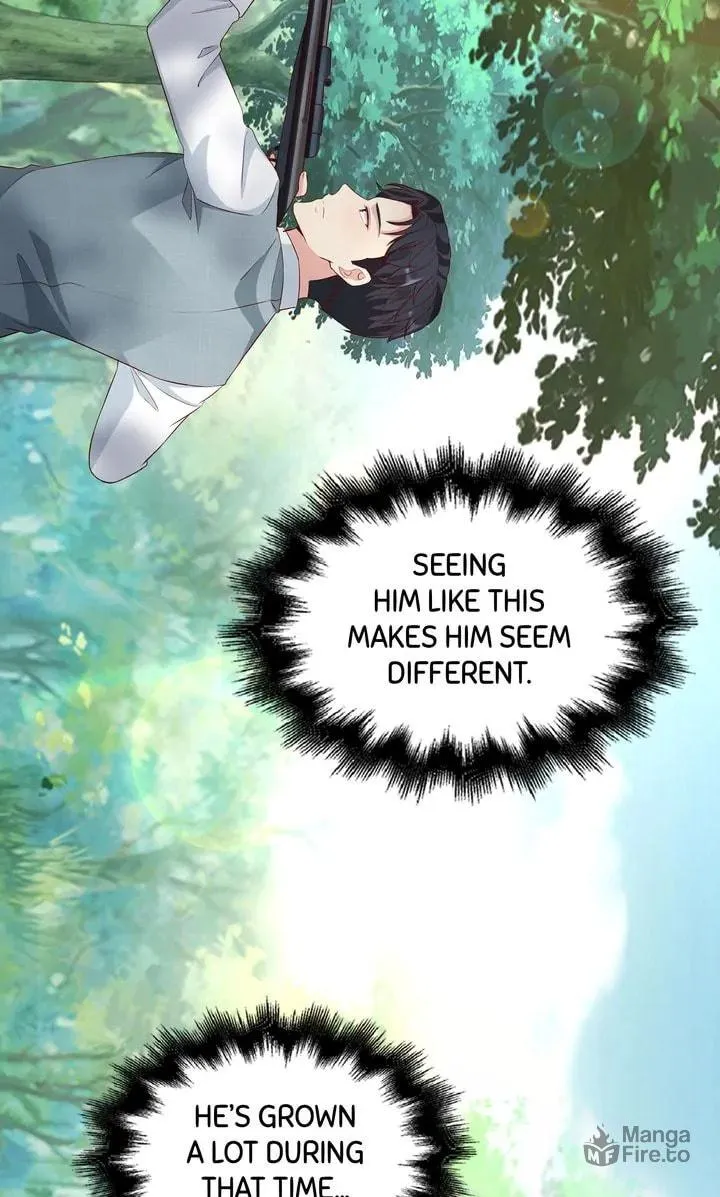 The Daddy Dilemma Chapter 16 page 6 - 