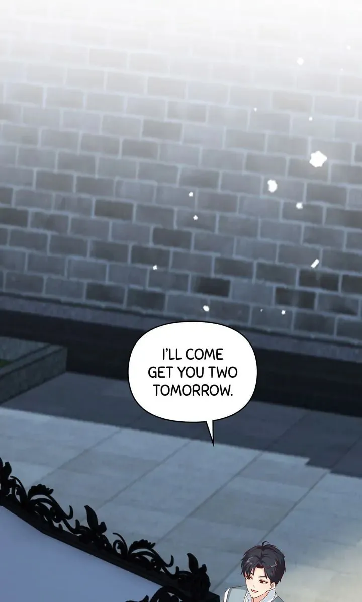 The Daddy Dilemma Chapter 16 page 52 - 