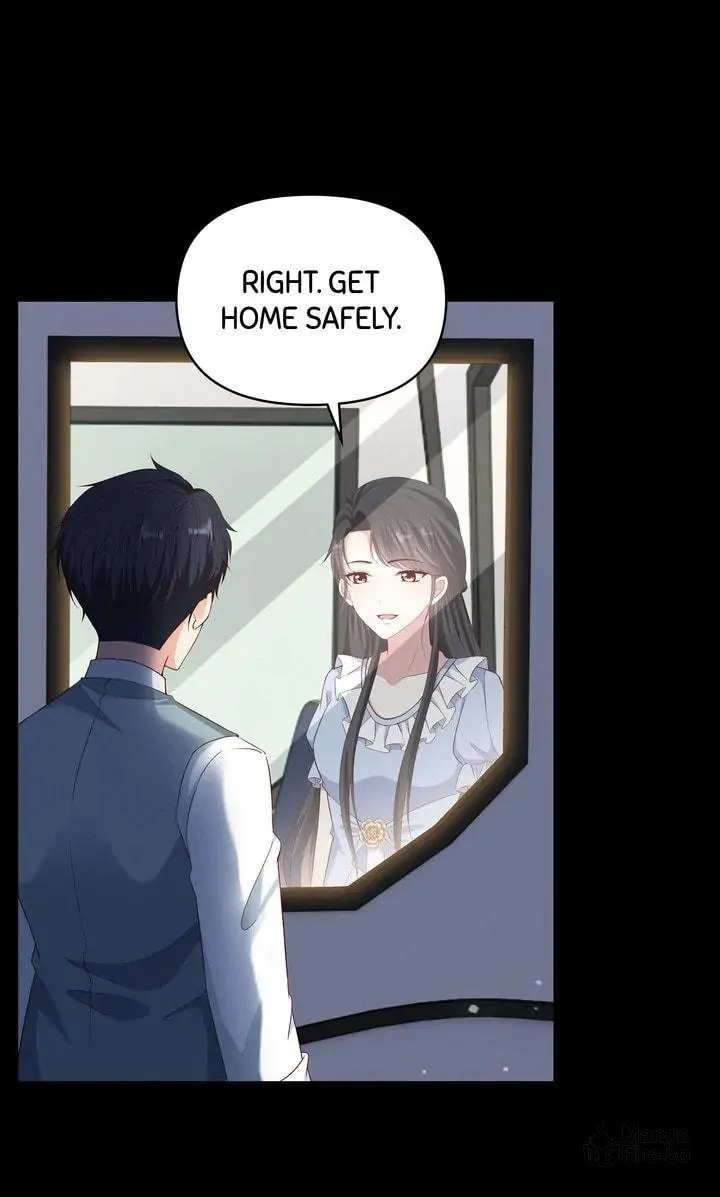 The Daddy Dilemma Chapter 16 page 55 - 