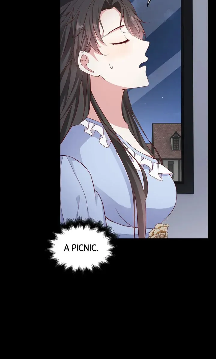 The Daddy Dilemma Chapter 16 page 58 - 