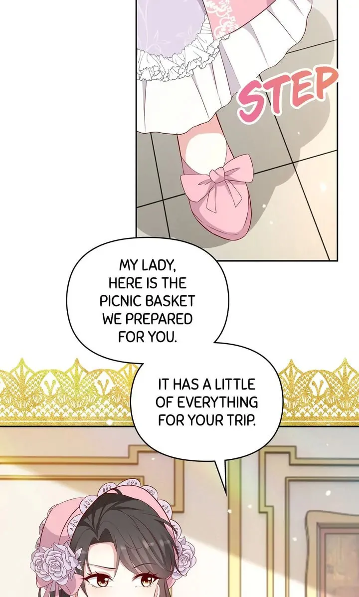 The Daddy Dilemma Chapter 16 page 64 - 