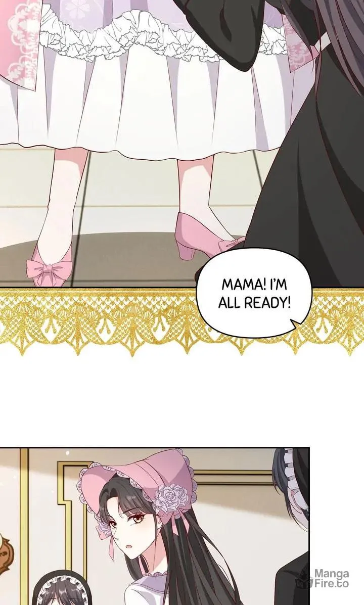 The Daddy Dilemma Chapter 16 page 66 - 