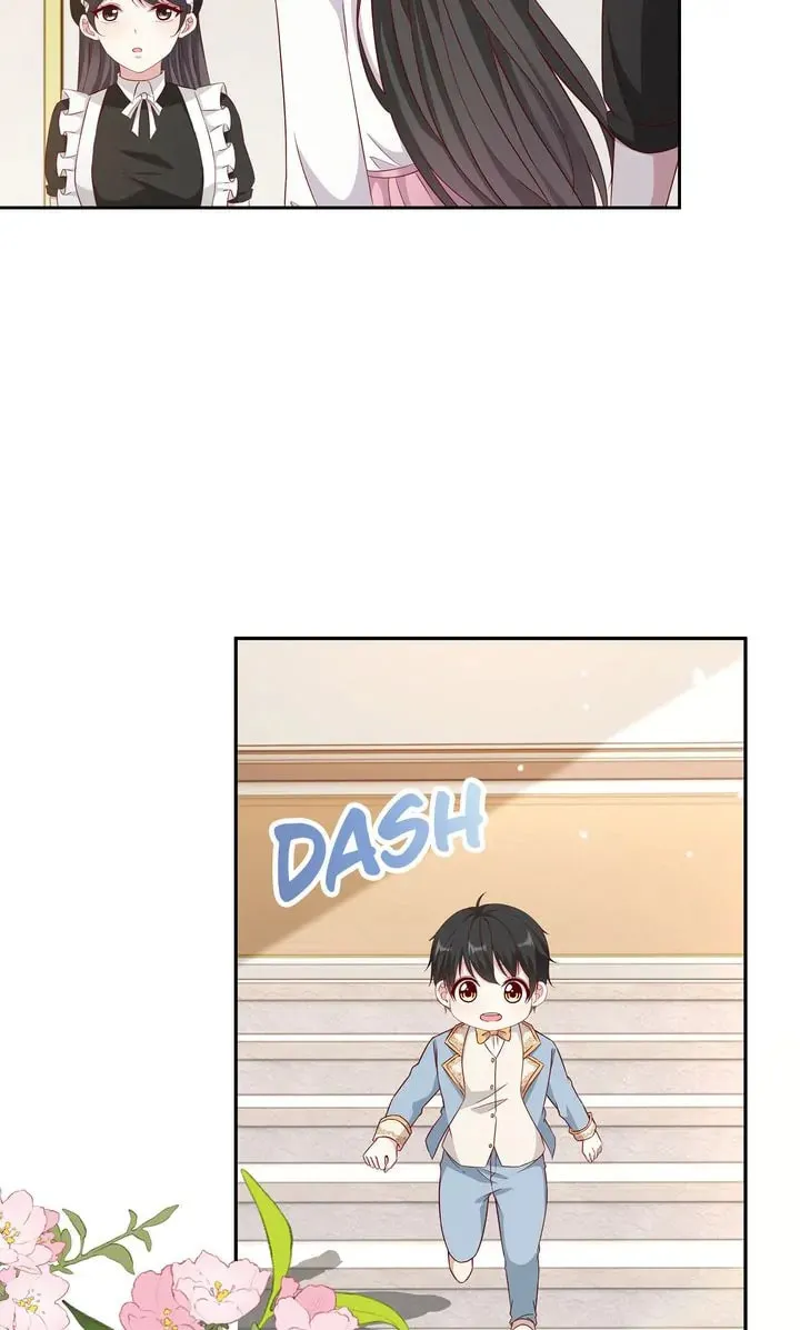 The Daddy Dilemma Chapter 16 page 67 - 