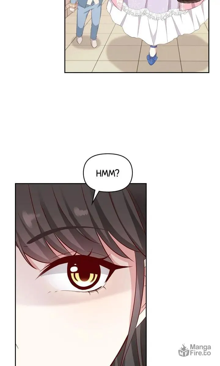 The Daddy Dilemma Chapter 16 page 72 - 