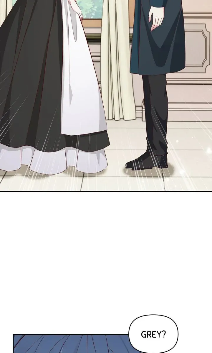 The Daddy Dilemma Chapter 16 page 74 - 