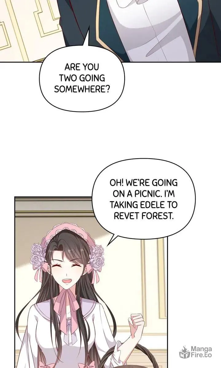 The Daddy Dilemma Chapter 16 page 78 - 