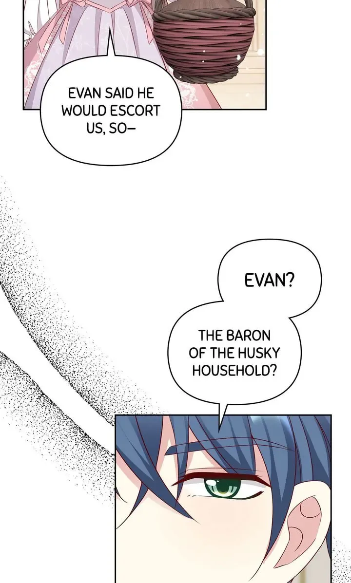 The Daddy Dilemma Chapter 16 page 79 - 