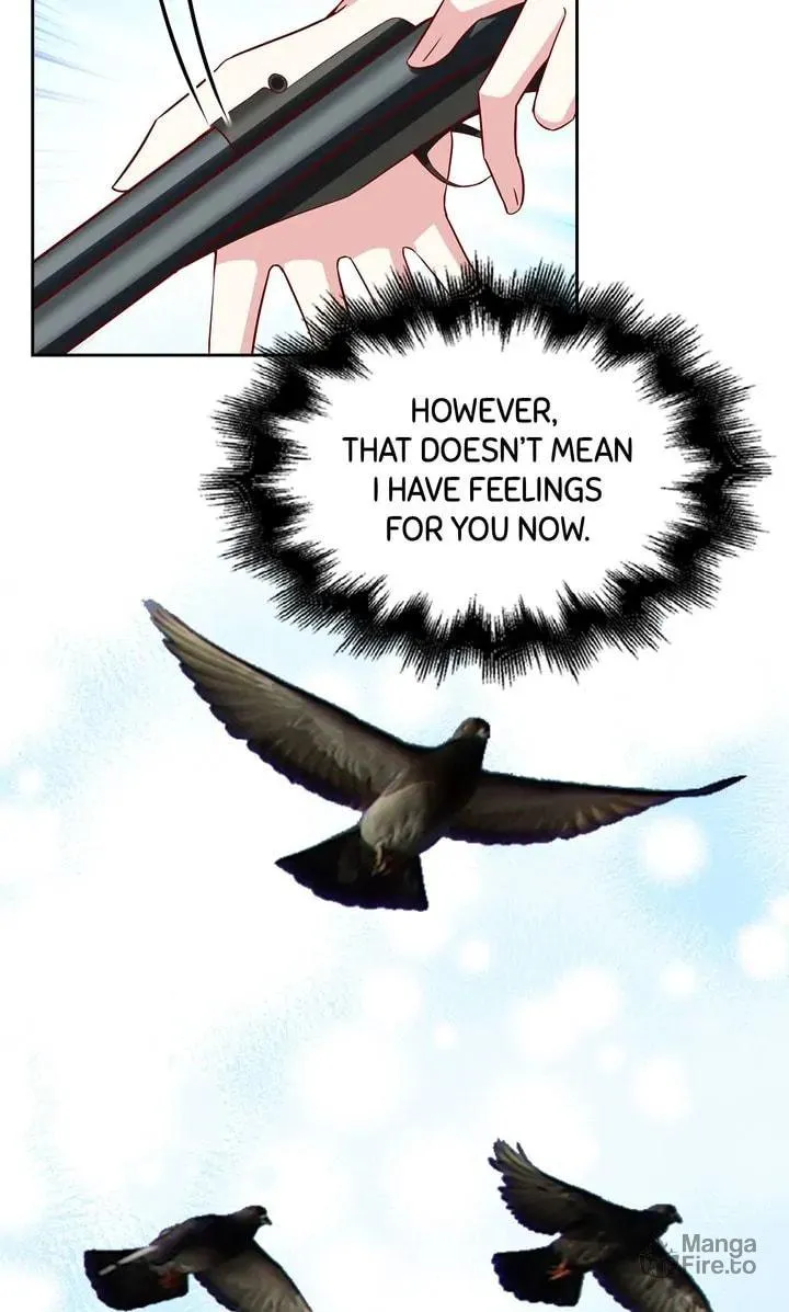 The Daddy Dilemma Chapter 16 page 9 - 