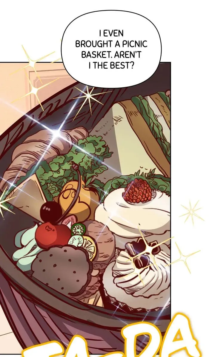 The Daddy Dilemma Chapter 16 page 91 - 